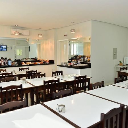 Hotel Imperio Paranaiba ภายนอก รูปภาพ